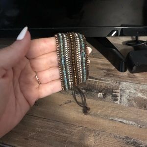Braclet from Buckle